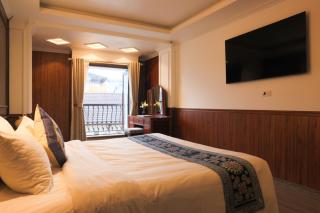 Sapa Delta Hotel - 0