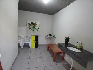 kitchenette da Cida 2 - 5
