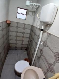 kitchenette da Cida 2 - 3