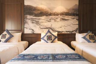 Sapa Delta Hotel - 3