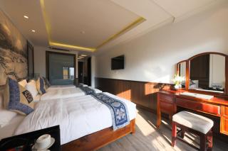 Sapa Delta Hotel - 5