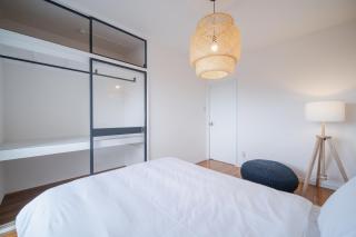 Nakama Condo 2-202 2ベッドルーム アパートメント - 3