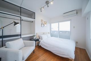 Nakama Condo 2-202 2ベッドルーム アパートメント - 6