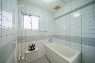 Nakama Condo 2-202 2ベッドルーム アパートメント - 1