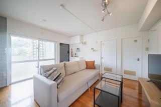 Nakama Condo 2-202 2ベッドルーム アパートメント - 7