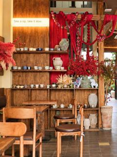 Lạc Space Coffee and Homestay Hải Phòng - 7