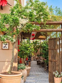 Lạc Space Coffee and Homestay Hải Phòng - 9