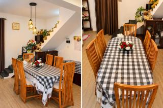 Mistwood Manor - 1