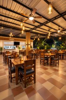 Hotel campestre las palmas - 9