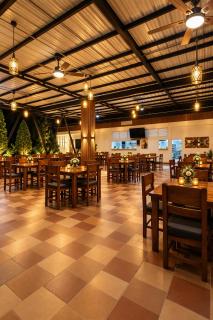 Hotel campestre las palmas - 8