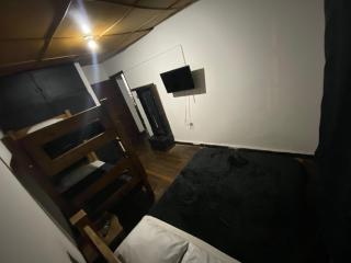 Hostal CQ Chapinero - 6