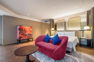 MajesTang Hotel, Chongqing, a Tribute Portfolio Hotel - 8