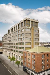 Home2 Suites By Hilton Dublin City Centre - 8