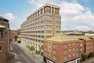 Home2 Suites By Hilton Dublin City Centre - 9