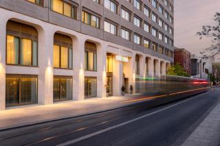 Home2 Suites By Hilton Dublin City Centre - 6