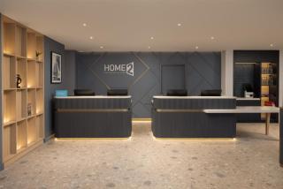 Home2 Suites By Hilton Dublin City Centre - 3