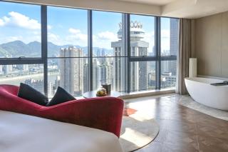 MajesTang Hotel, Chongqing, a Tribute Portfolio Hotel - 1