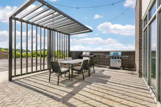 Home2 Suites By Hilton Somerset, Ky - 9