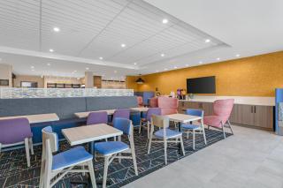 Home2 Suites By Hilton Somerset, Ky - 1