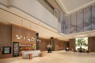 Hilton Garden Inn Shanwei Luhe -  - 6