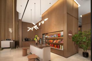 Hilton Garden Inn Shanwei Luhe -  - 5