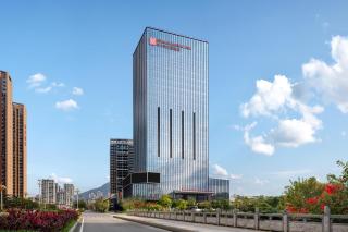 Hilton Garden Inn Shanwei Luhe -  - 7
