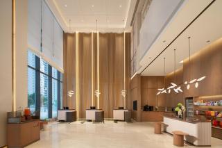 Hilton Garden Inn Shanwei Luhe -  - 4