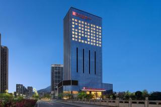 Hilton Garden Inn Shanwei Luhe -  - 8