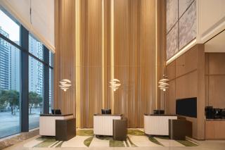 Hilton Garden Inn Shanwei Luhe -  - 3