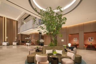 Hilton Garden Inn Shanwei Luhe -  - 2