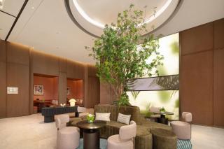 Hilton Garden Inn Shanwei Luhe -  - 1