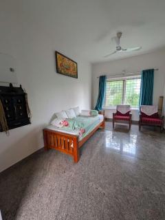 Guruvayur Villa - 0