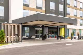 Home2 Suites By Hilton North Attleboro - 7