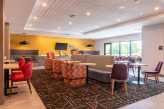 Home2 Suites By Hilton North Attleboro - 3