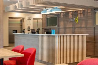 Home2 Suites By Hilton North Attleboro - 2