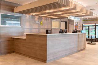 Home2 Suites By Hilton North Attleboro - 1