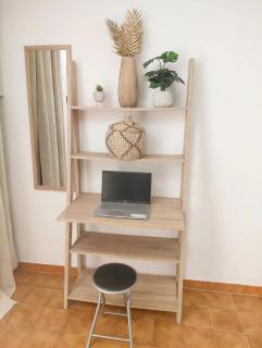 Fleur de Kaymit - Studio climatisé & Terrasse - 1