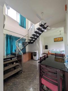 Guruvayur Villa - 3