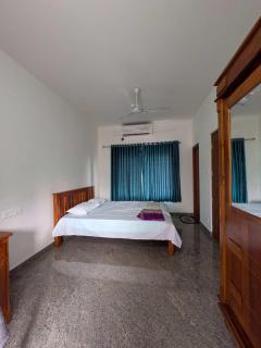 Guruvayur Villa - 2