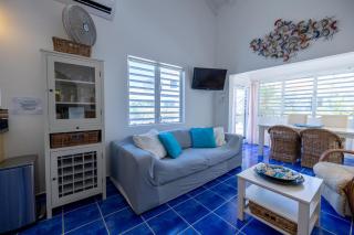 Dulce Mare, enjoy calm, warm aquarium like sealife - 6