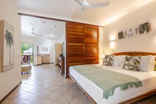 Poolside Villa - Hibiscus 40b - 5