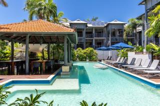 Poolside Villa - Hibiscus 40b - 7