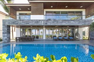 Ocean Villa Beachfront Da Nang Koaniva - 5