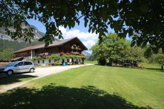 Pension Christoph - 2