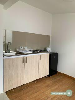 Alma Coliving - 4