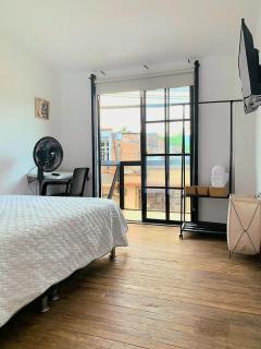 Alma Coliving - 7