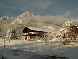 Pension Christoph - 6