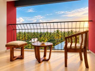 Aerovique suites - 8
