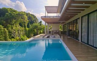 Villa Benihana - 4