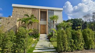 Villa Benihana - 1